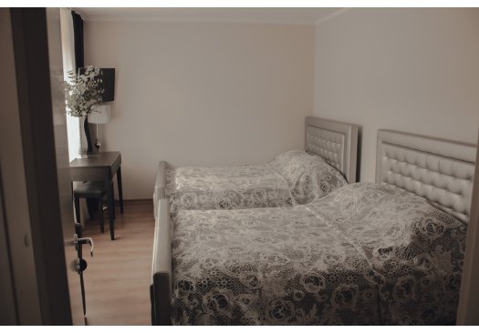 Četrvietīgs numurs